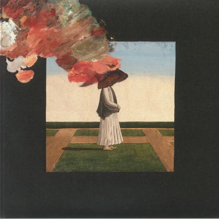 Front cover — ZHA — Quit Dreaming Grow Up