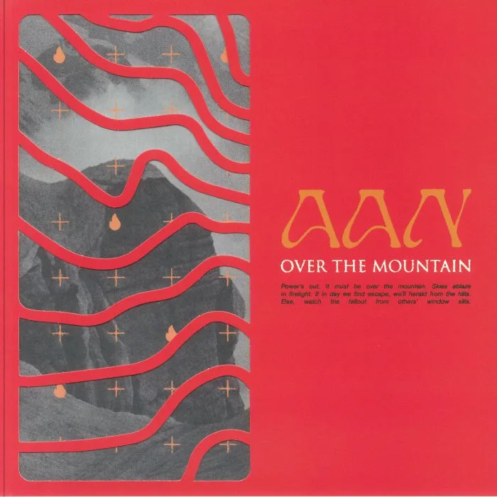 AAN — Over The Mountain