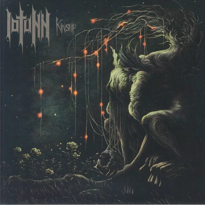 IOTUNN — Kinship