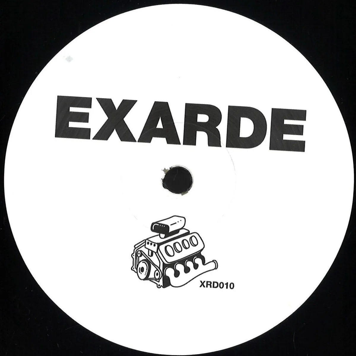 Thomas Barnett — Motorize