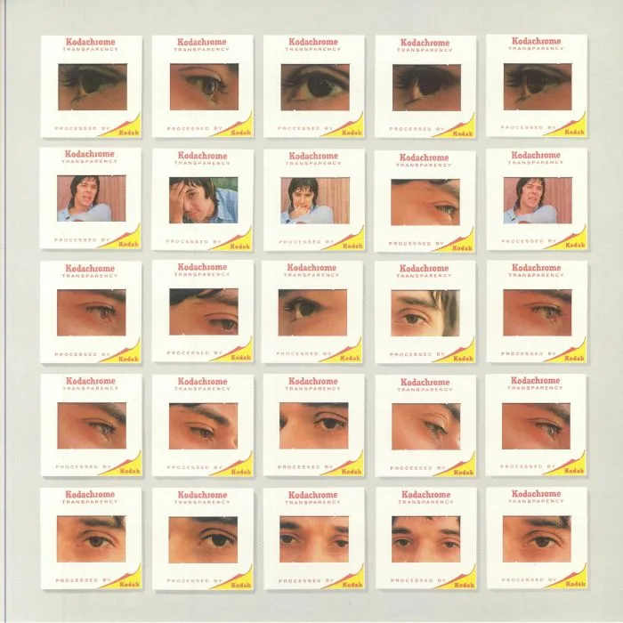 John CALE — The Academy In Peril (remastered)