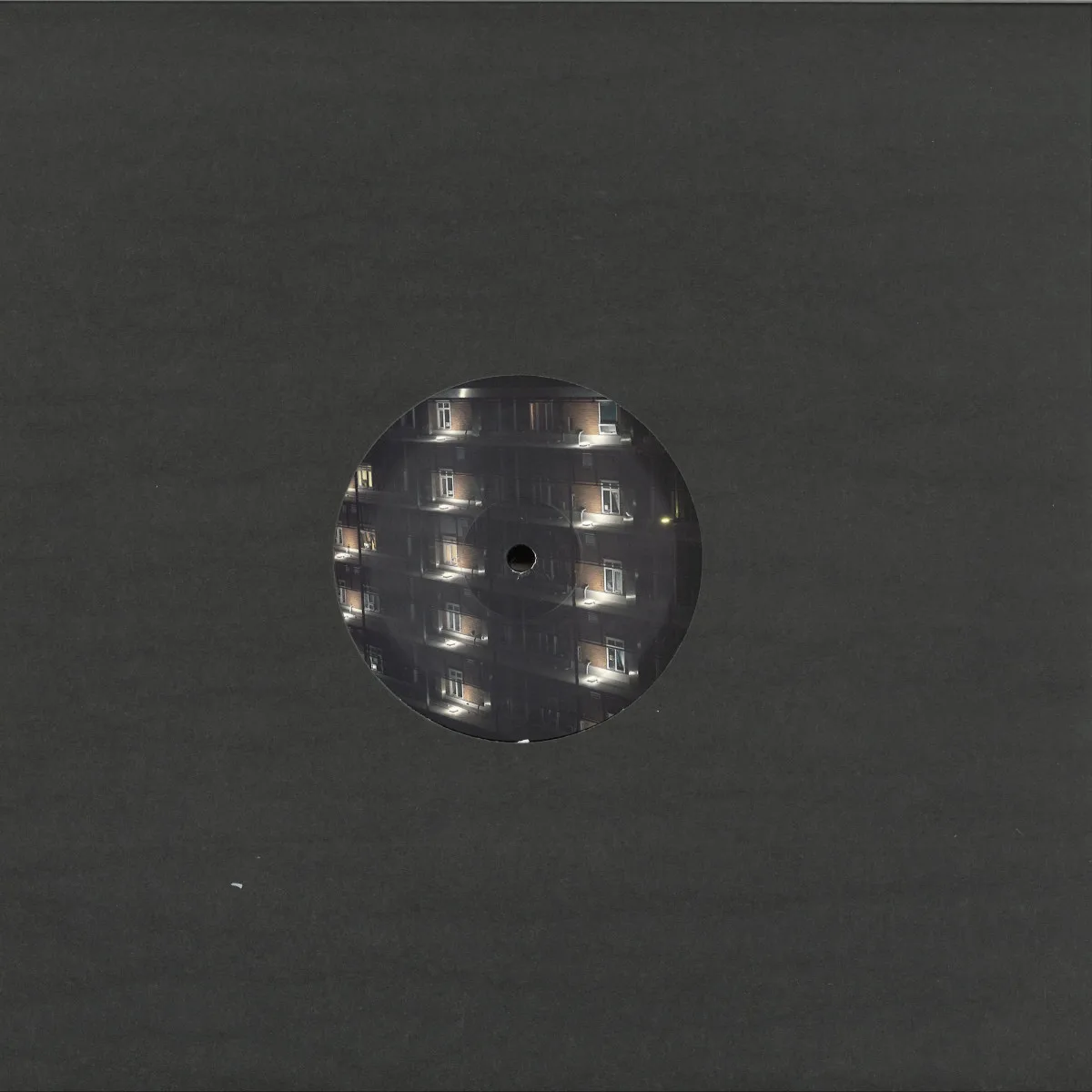 Back cover — Yaw Evans — Only Spirit / Millennium Groove / Streatham Hill Dominos
