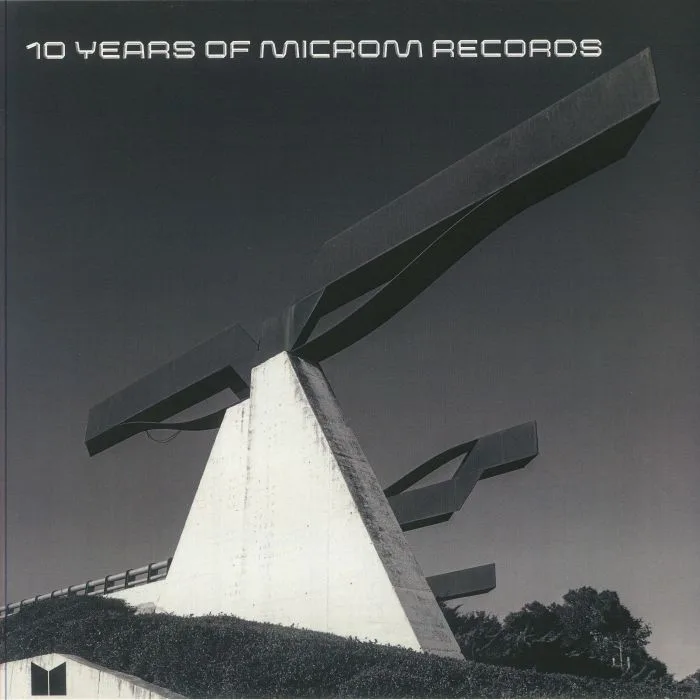 Various — 10 Years Of Microm Records