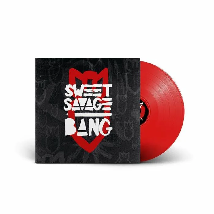 SWEET SAVAGE — Bang