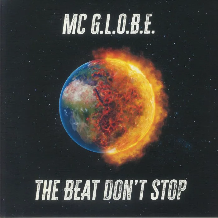 MC GLOBE — The Beat Don't Stop (remixes)