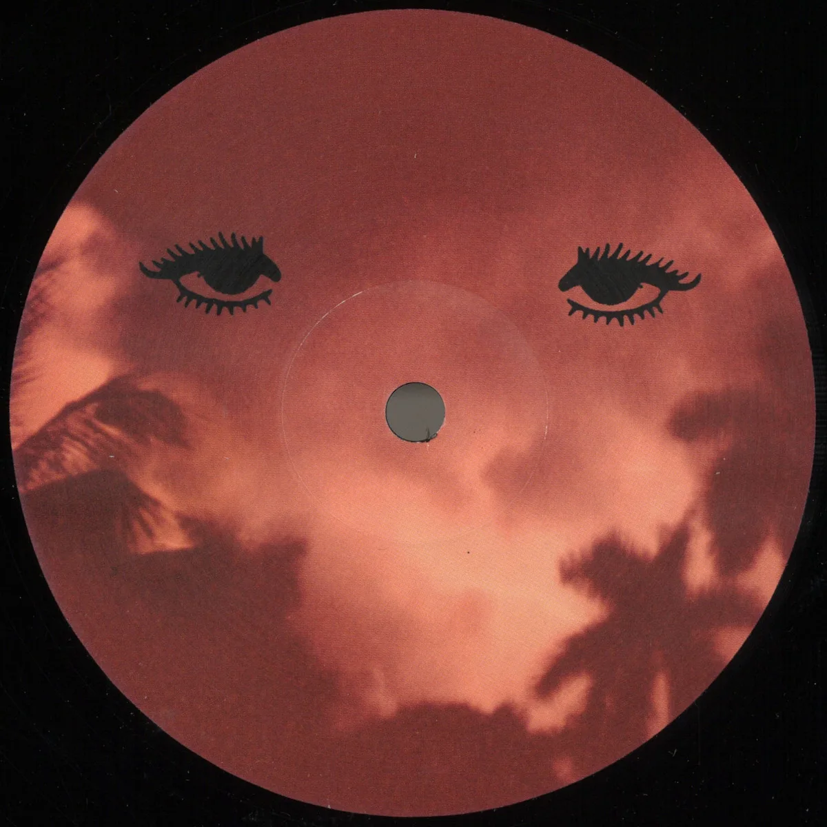 Dj Persuasion — Jameela EP