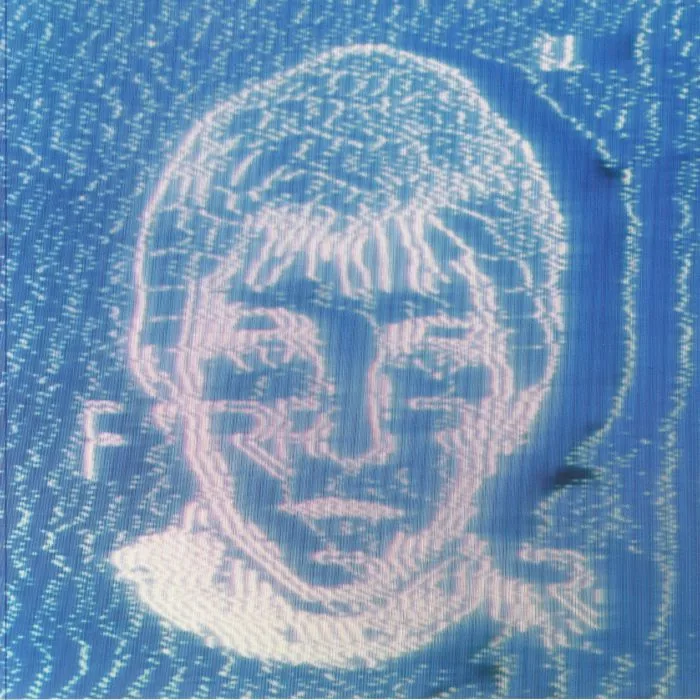 Front cover — BLINKDUUS DISCHETTO — Dischetto I