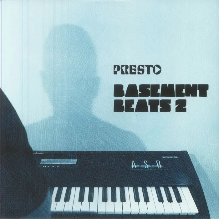PRESTO — Basement Beats 2