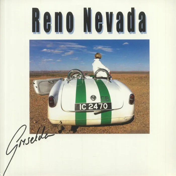 GRISELDA — Reno Nevada