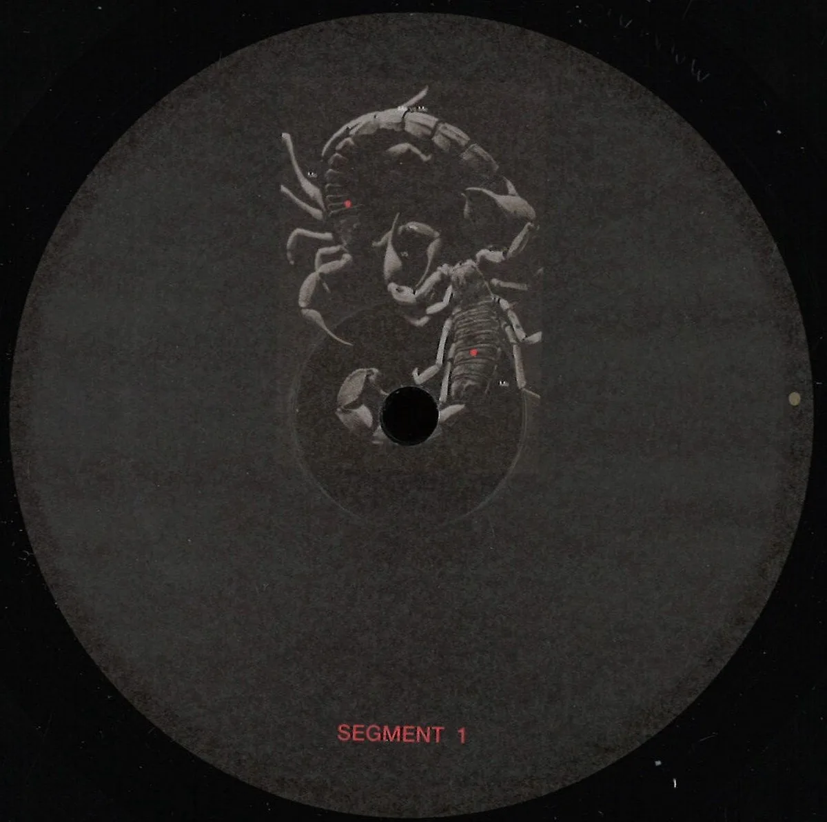 Developer — Sangre Por Oro LP Part A
