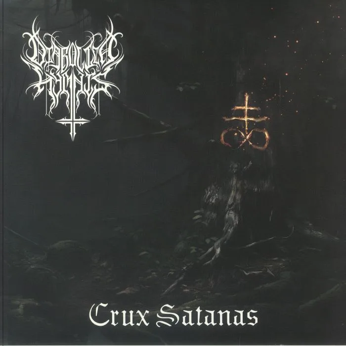 DIABOLICA HYMNIS — Crux Satanas
