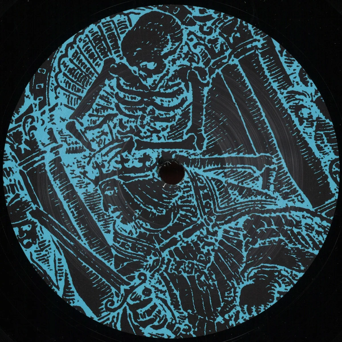 Various — Neque Deditionem EP