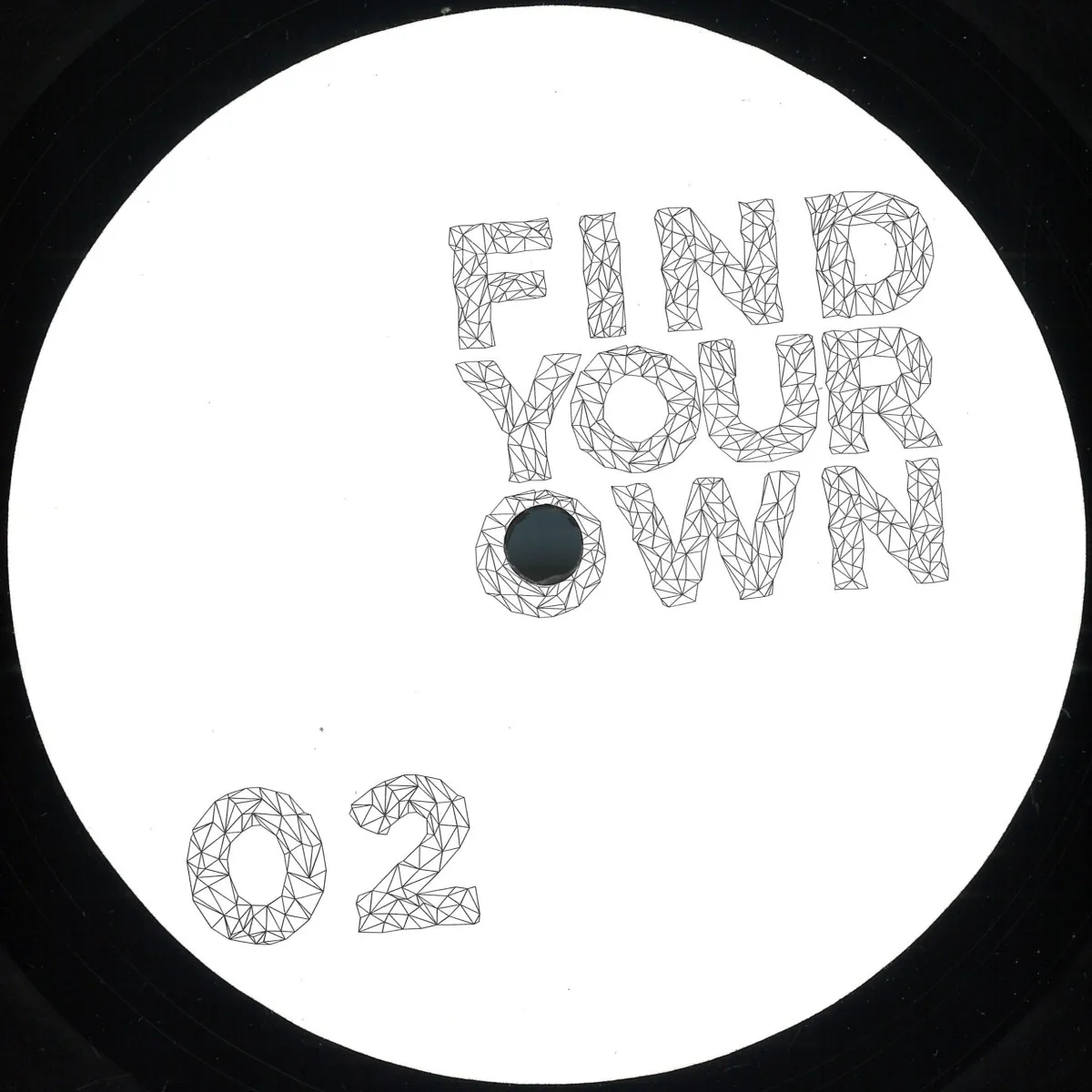 Front cover — Ceri — I Need You to Make Me Sweat EP