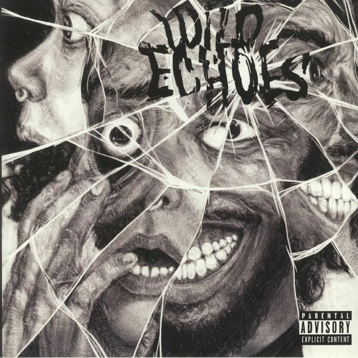 The BLACK CREATURES — Wild Echoes