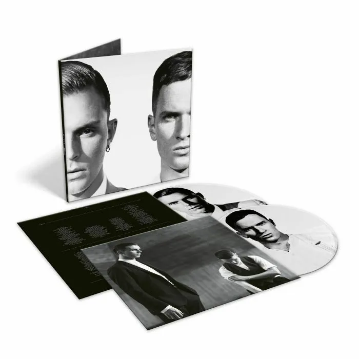 HURTS — Happiness (15th Anniversary Edition) (B-STOCK)