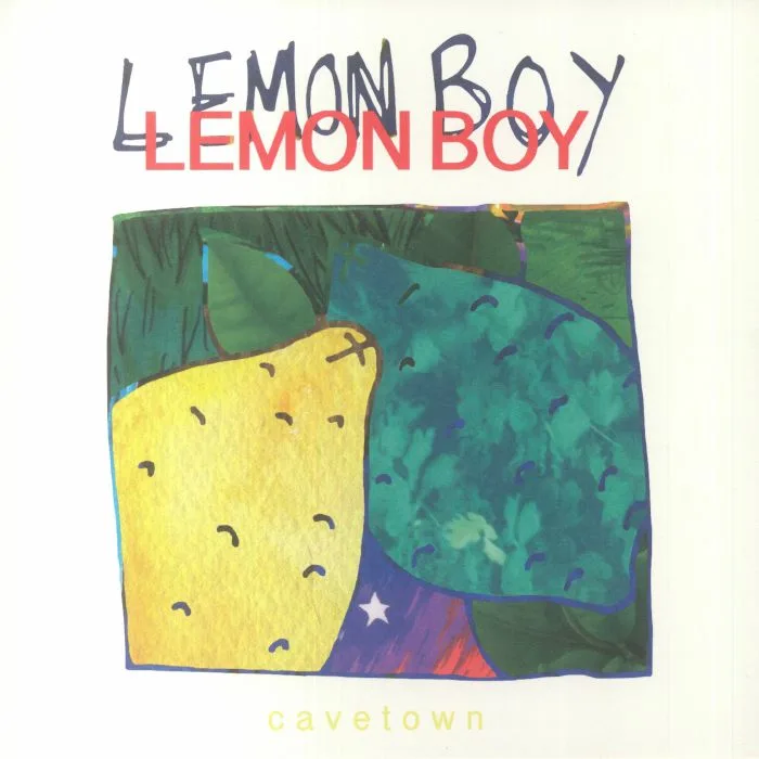 CAVETOWN — Lemon Boy