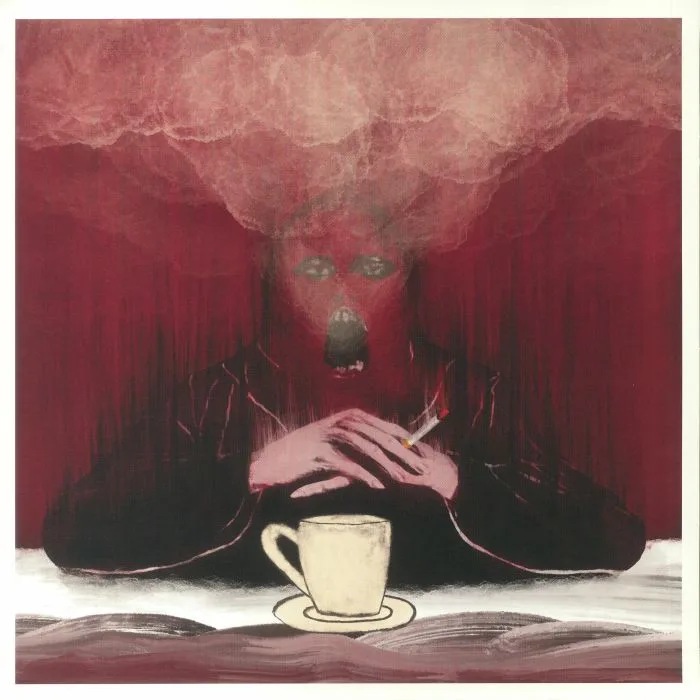 MAMALEEK — Diner Coffee