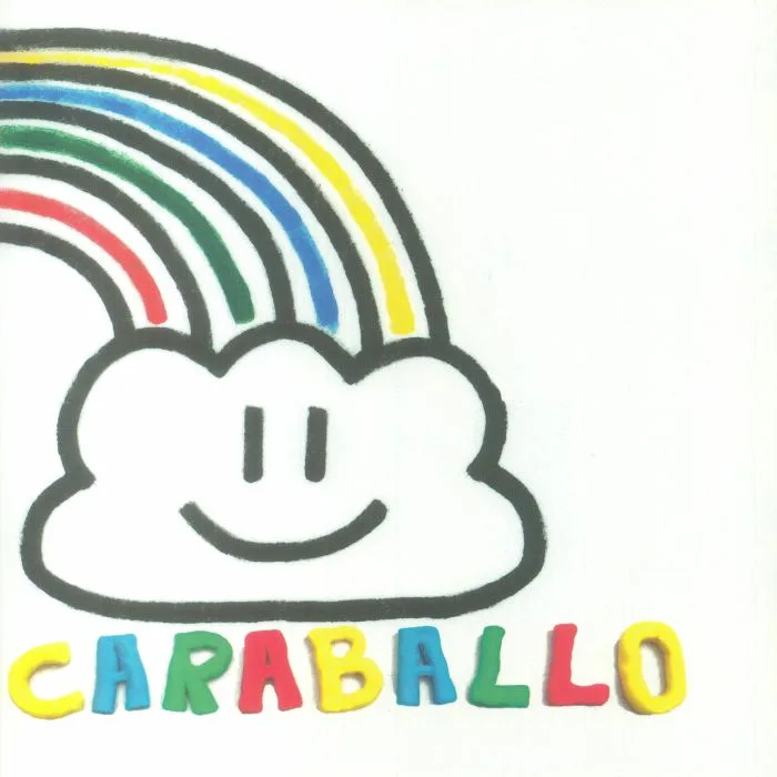 CARABALLO — Caraballo