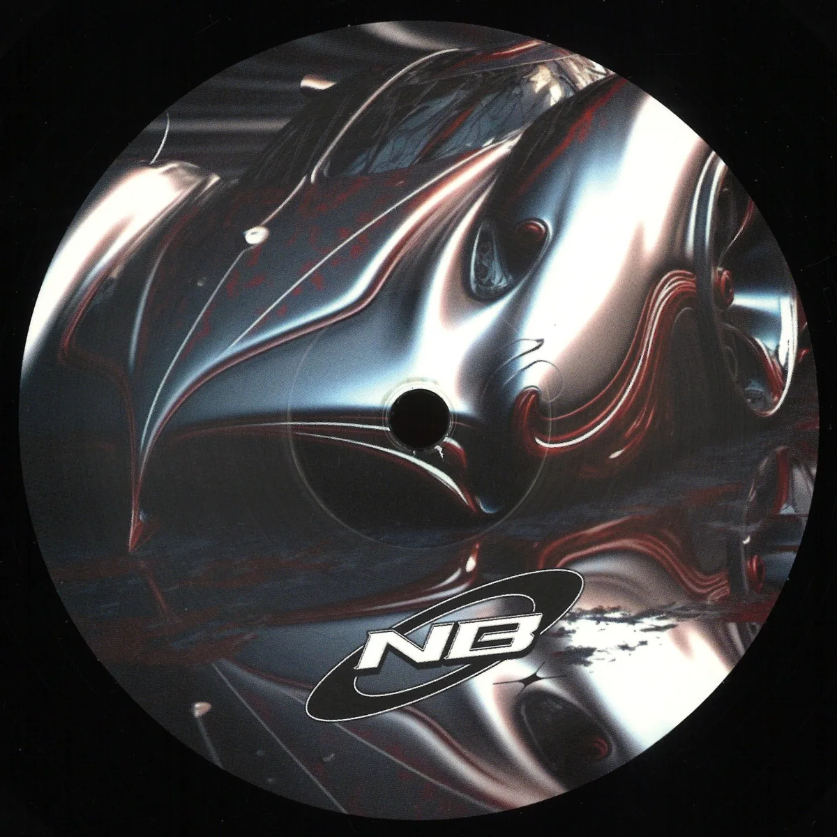 Front cover — Nachtbraker — Dondoni