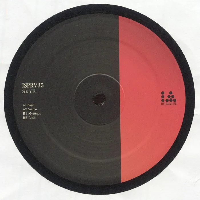 Front cover — JSPRV35 — Skye