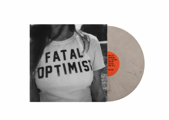 Madi DIAZ — Fatal Optimist