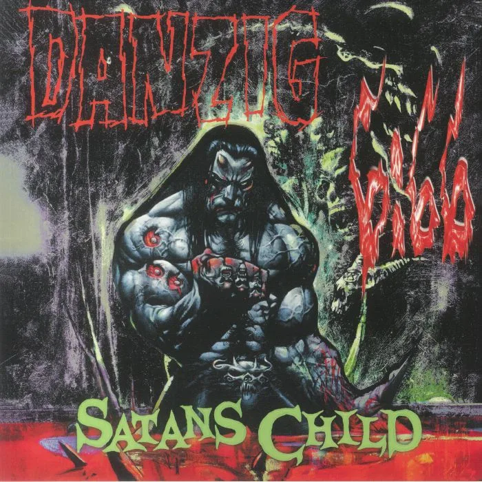DANZIG — 6:66 Satans Child