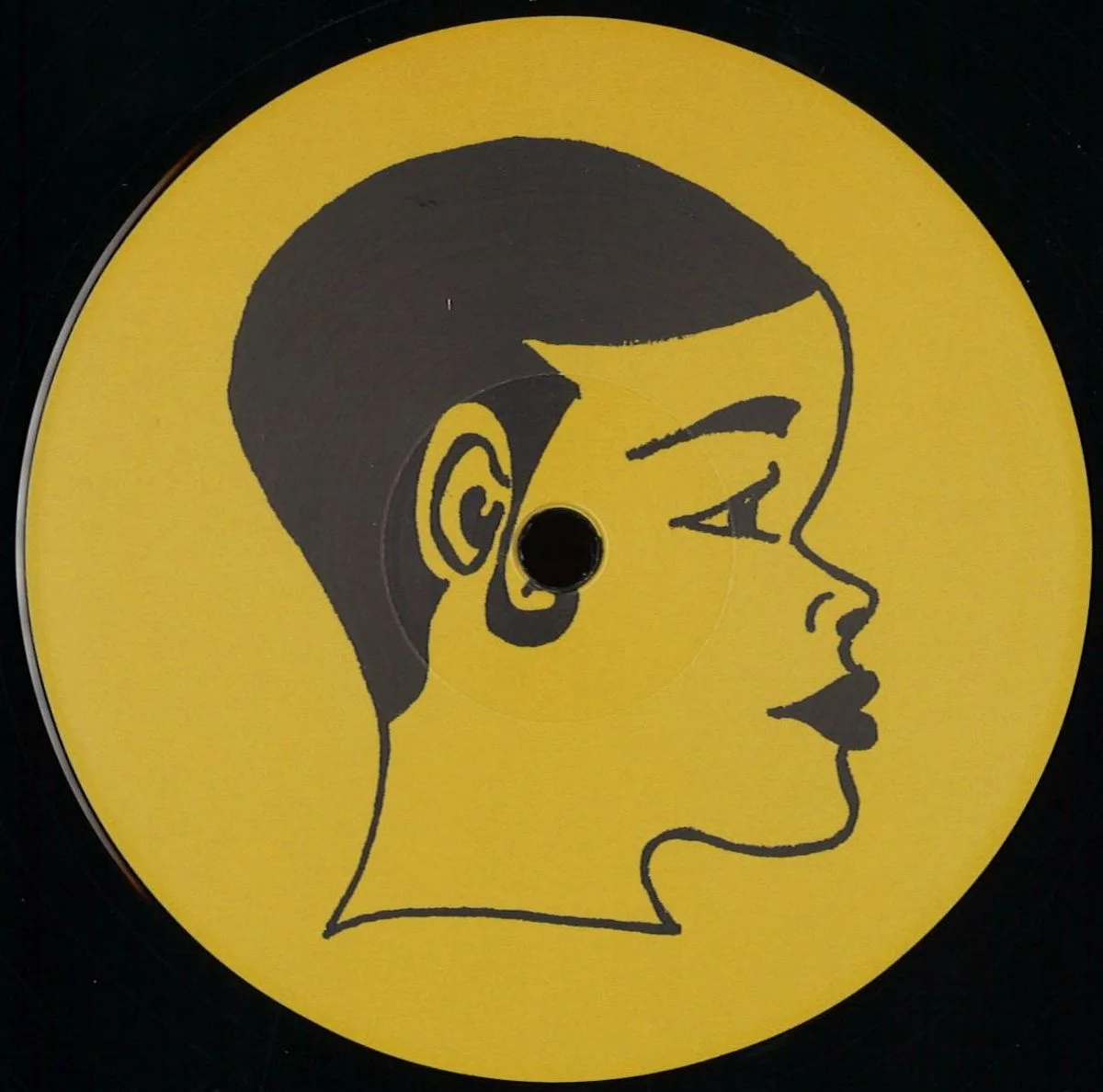 Jayda G — Swirl Shake Mix