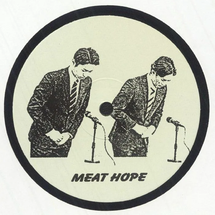 Bubibinman,Gyumao — MEAT HOPE vol.1