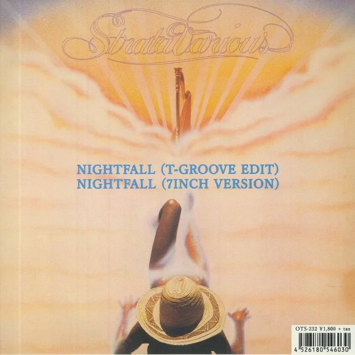 STRATAVARIOUS — Nightfall