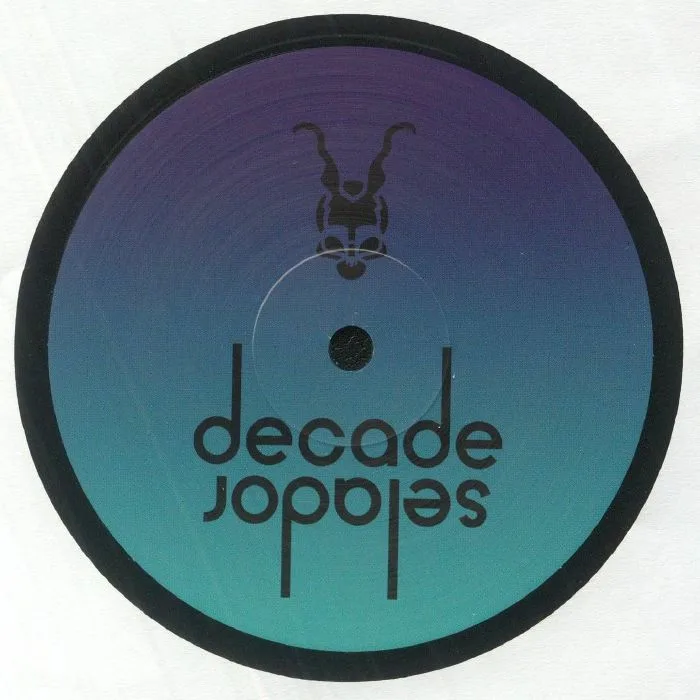 3D / ROBERT OWENS / OLIVIER GIACOMOTTO / QUIVVER / DAVE SEAMAN / HERNAN CATTANEO / ARGIA / JEPE — Selador Decade Vol 1