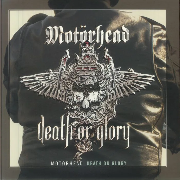 MOTORHEAD — Death Or Glory