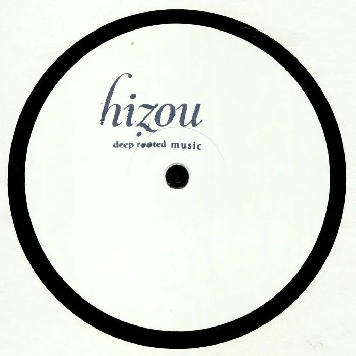 ANDRES — All U Gotta Do Is Listen: Test Pressing