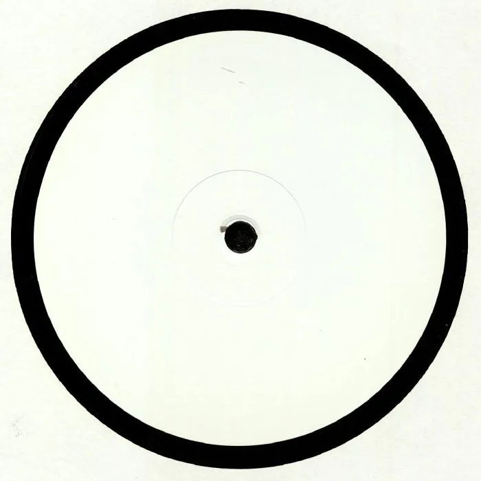 Обратная сторона обложки — ANDRES — All U Gotta Do Is Listen: Test Pressing