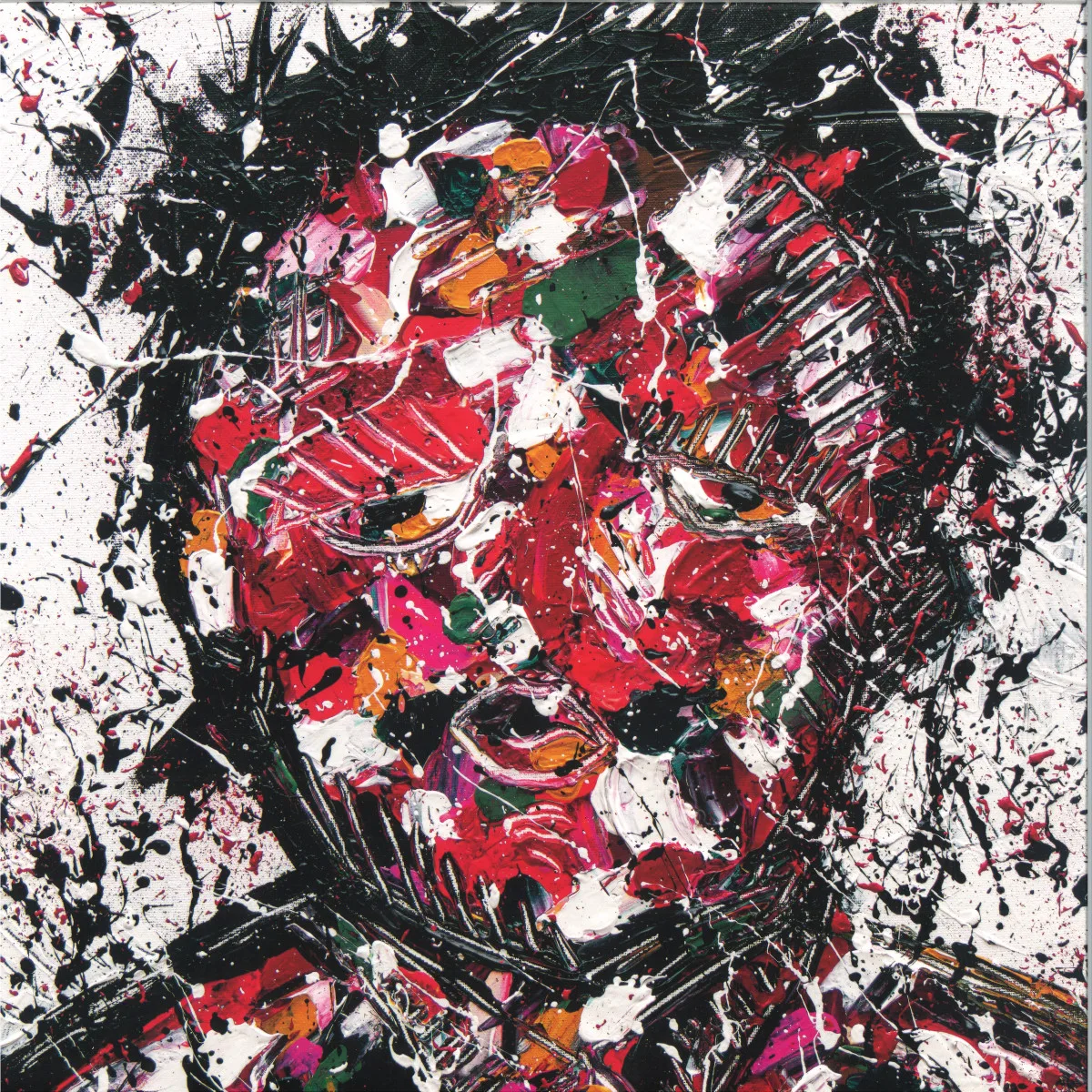 Tripped — Celebration Of Ignorance LP 2x12"