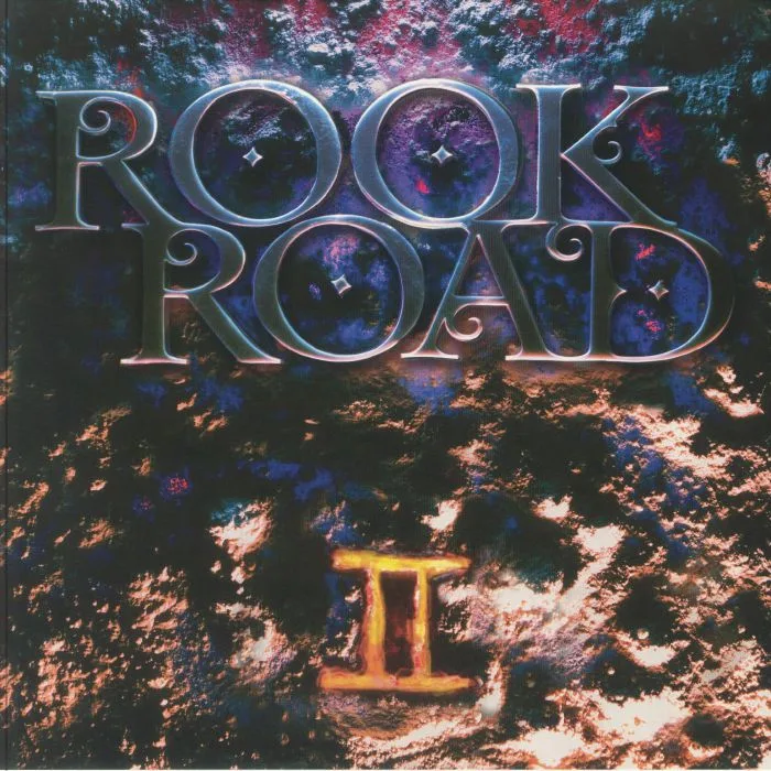 ROOK ROAD — Rook Road II