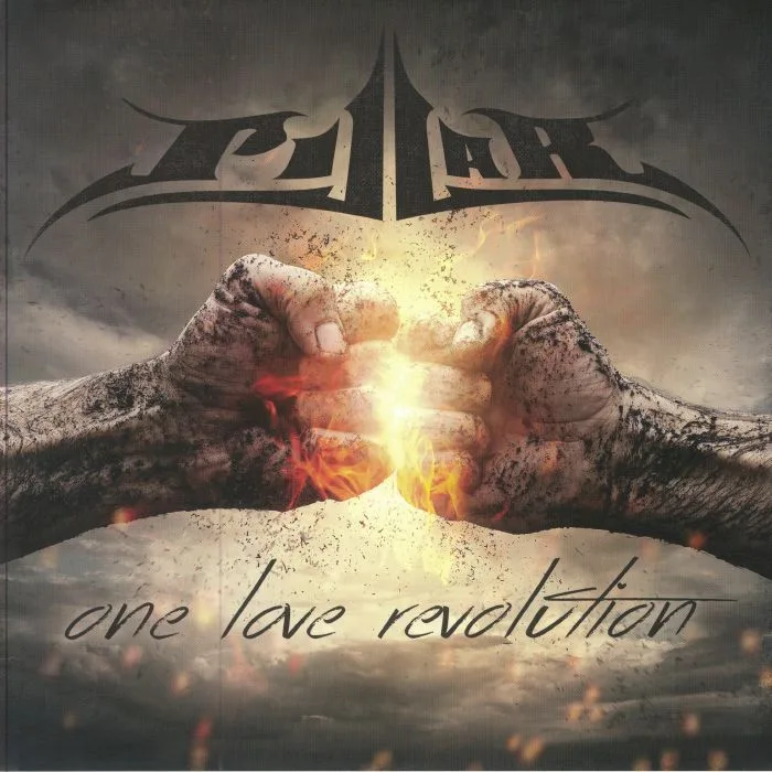 PILLAR — One Love Revolution