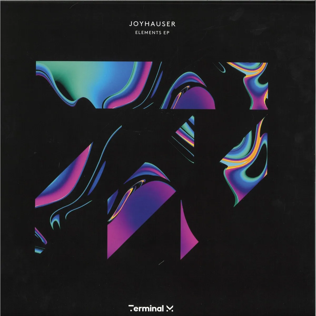 Joyhauser — Elements EP
