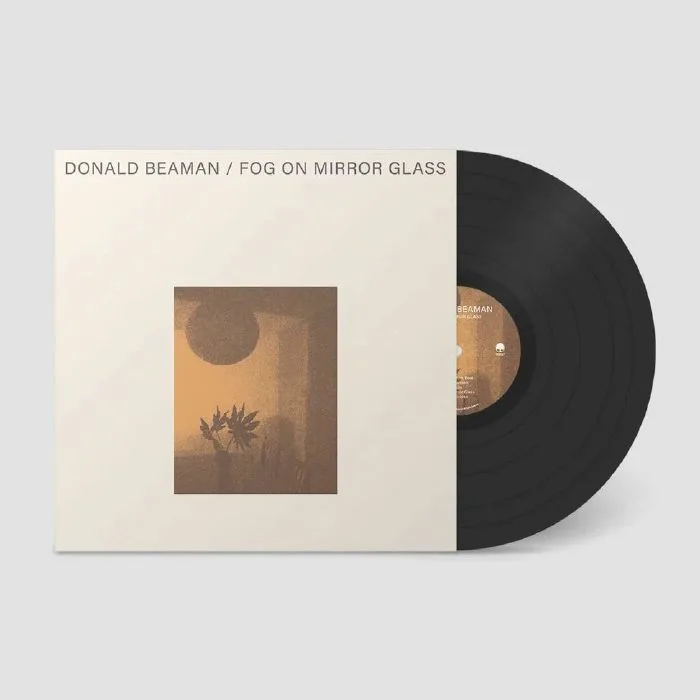 Donald BEAMAN — Fog On Mirror Glass