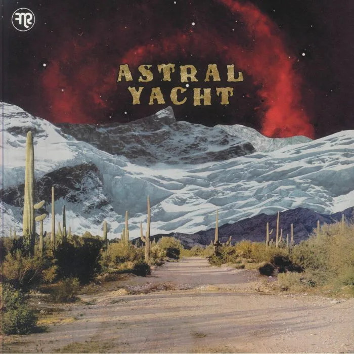 ASTRAL YACHT — Astral Yacht