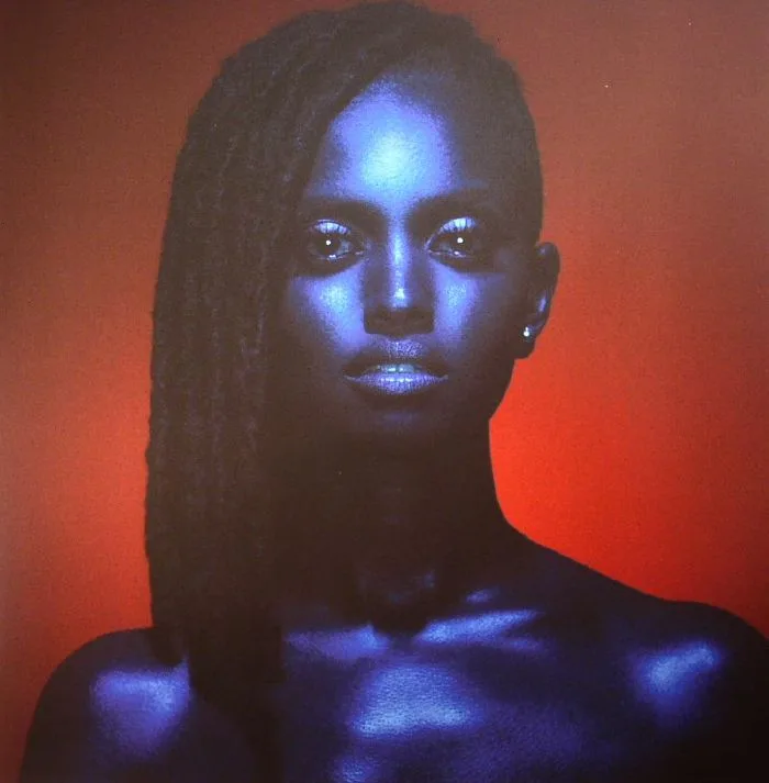 KELELA — Hallucinogen