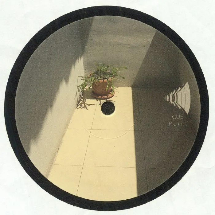 Лицевая сторона обложки — PAD UNION / SCRUSCRU / GUYDEE / NEGROOVE / HEAVENCHORD — Soe