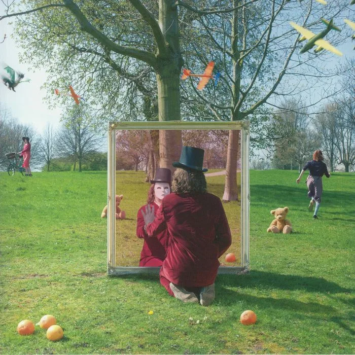 Syd BARRETT — An Introduction To Syd Barrett (reissue)