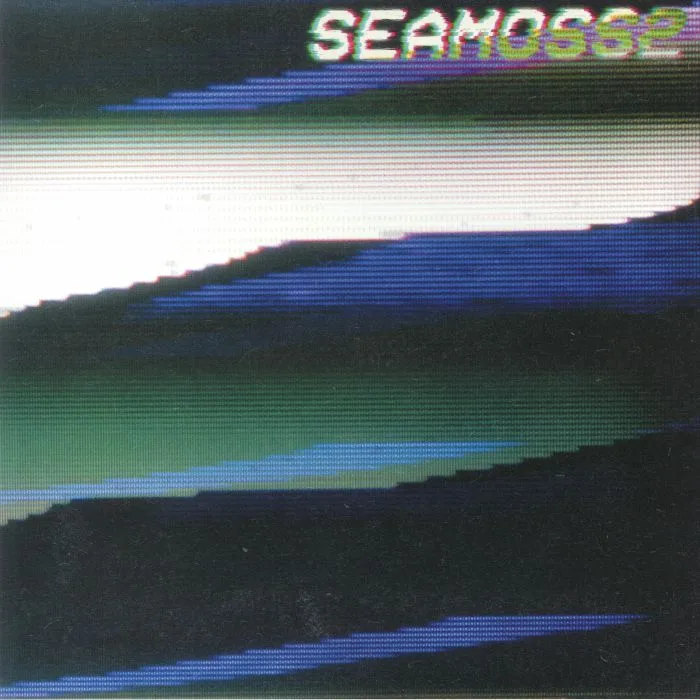 SEA MOSS — SEAMOSS2