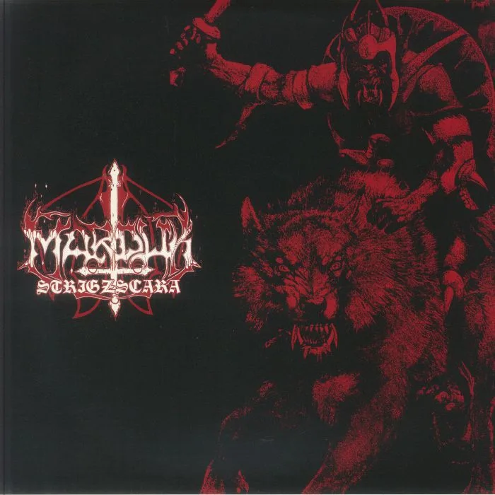 MARDUK — Strigzscara