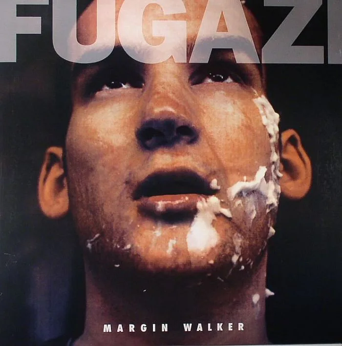 FUGAZI — Margin Walker