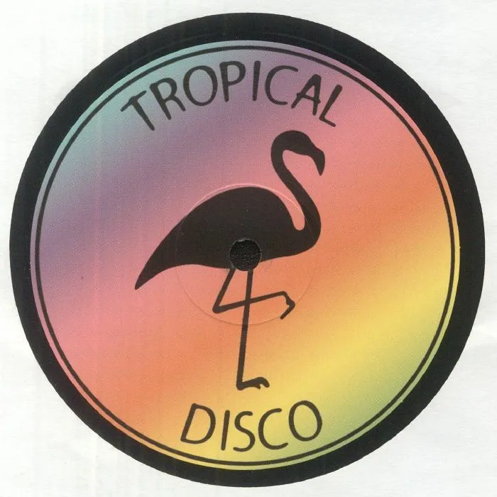 Various — Tropical Disco Records, Vol. 27