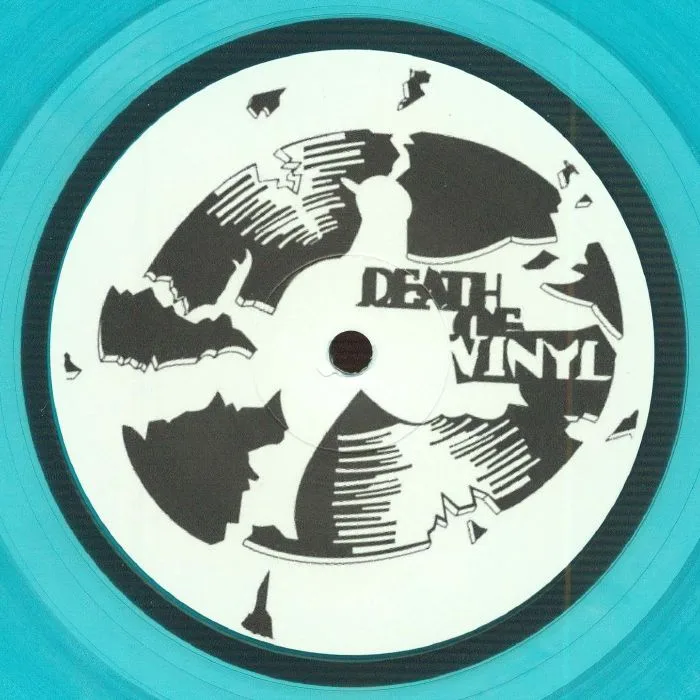 Обратная сторона обложки — DIN — Melon Ball (reissue)