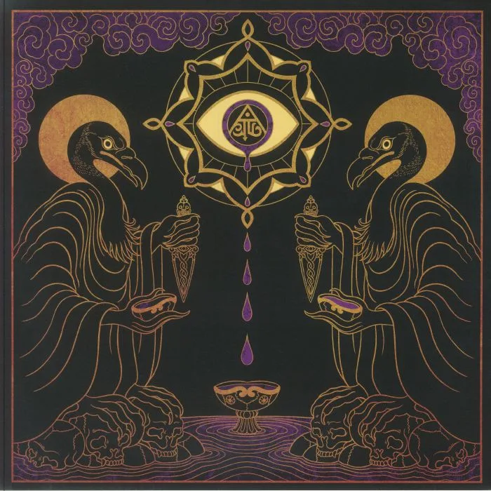 WOLVENNEST — Procession