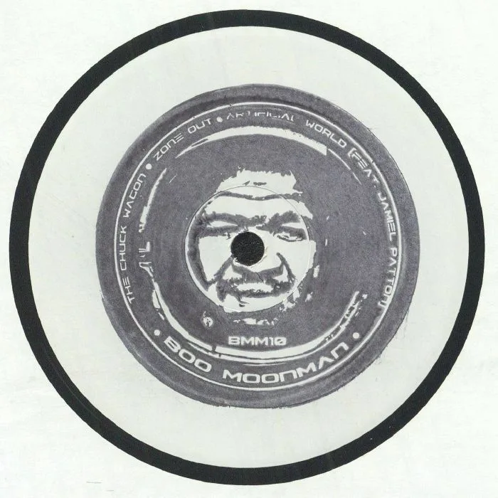Boo Williams — The Chuck Wagon