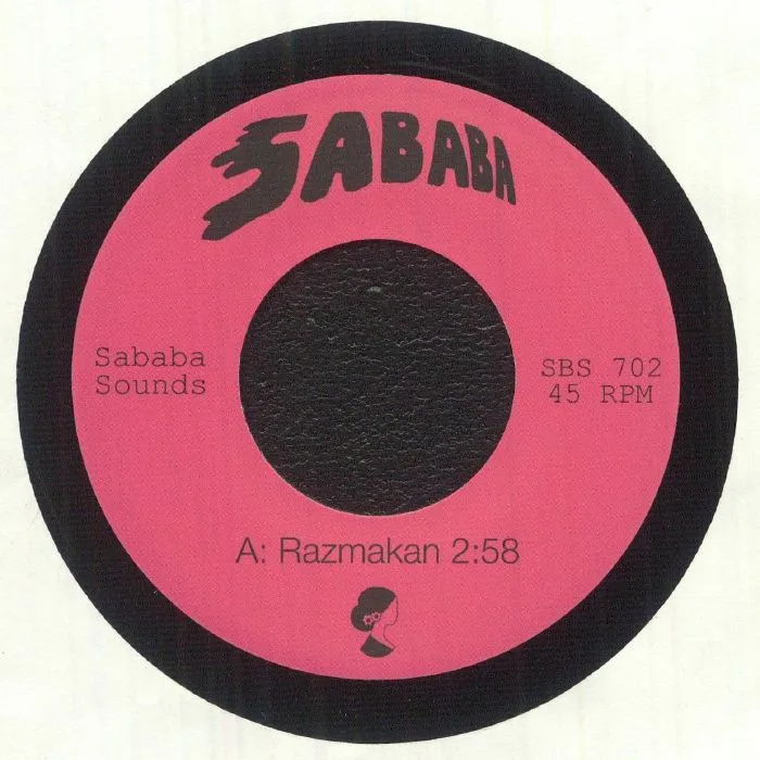 SABABA — Razmakan